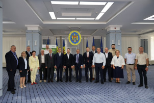 ELKOPLAST dodá více než 104 000 nádob pro modernizaci odpadového hospodářství v Moldavsku - 2