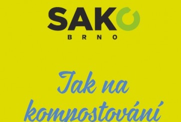 Kompostéry pro Brno