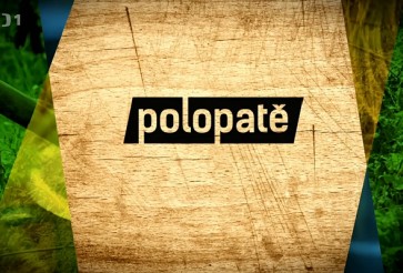 Elkoplast v TV pořadu Polopatě