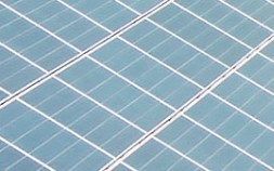 FVE elektrárny ve výrobních areálech