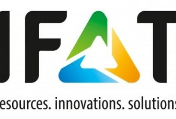 IFAT 2026 je za námi a my jsme byli u toho!