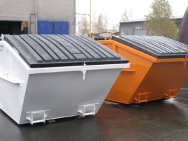 Skip Containers