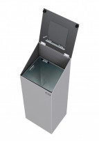 Odpadkový koš  ALTEA box - 3