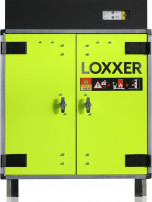 Skříň na lithium-iontové (Li-Ion) baterie LOXXER - 7