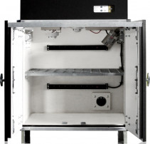 Skříň na lithium-iontové (Li-Ion) baterie LOXXER - 3