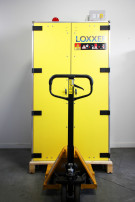 Skříň na lithium-iontové (Li-Ion) baterie LOXXER - 4