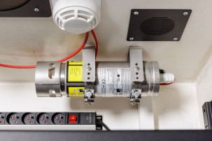 Skrine na lithium-iontové batérie LOXXER - 2