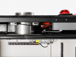 Skrine na lithium-iontové batérie LOXXER - 3