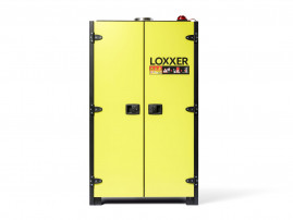 Skrine na lithium-iontové batérie LOXXER - 0