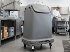 HoReCa 800 - 1