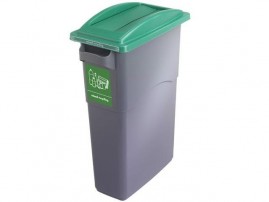 Odpadkový koš Eco Sort - 2