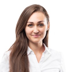 Radka Dorničáková